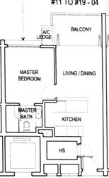 Hillsta (D23), Condominium #568914751